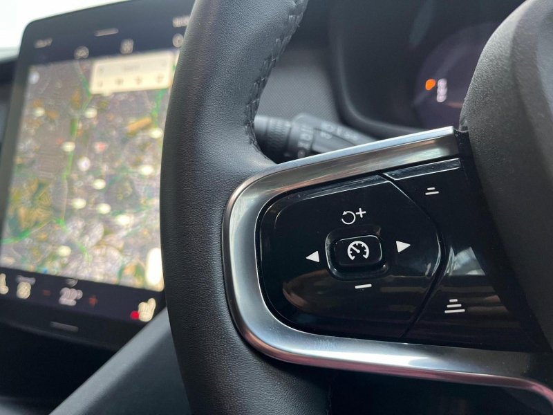 POLESTAR POLESTAR 2