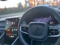 POLESTAR POLESTAR 2