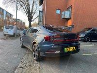 POLESTAR POLESTAR 2