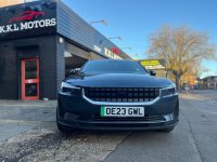 POLESTAR POLESTAR 2