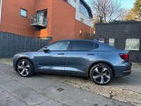 POLESTAR POLESTAR 2