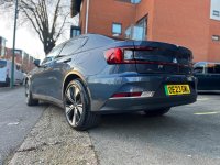 POLESTAR POLESTAR 2