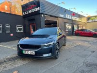POLESTAR POLESTAR 2