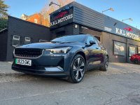 POLESTAR POLESTAR 2