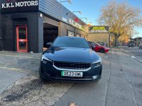 POLESTAR POLESTAR 2