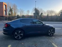 POLESTAR POLESTAR 2