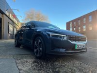 POLESTAR POLESTAR 2