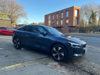 POLESTAR POLESTAR 2