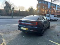 POLESTAR POLESTAR 2