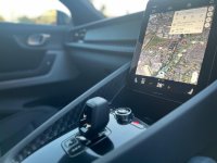 POLESTAR POLESTAR 2