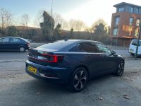 POLESTAR POLESTAR 2