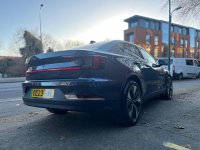 POLESTAR POLESTAR 2