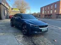 POLESTAR POLESTAR 2