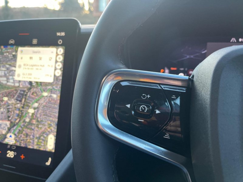POLESTAR POLESTAR 2