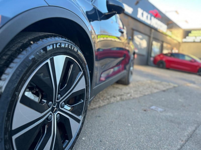 POLESTAR POLESTAR 2