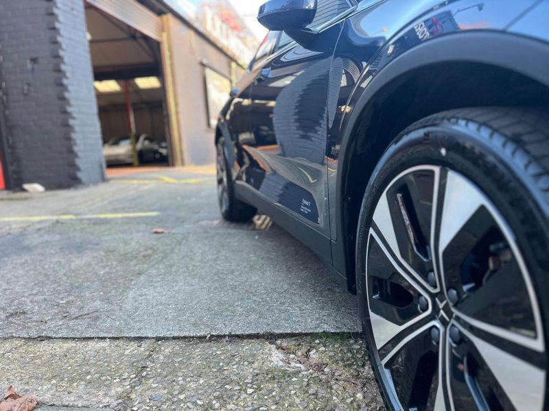 POLESTAR POLESTAR 2
