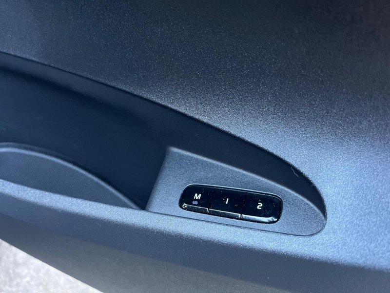 POLESTAR POLESTAR 2