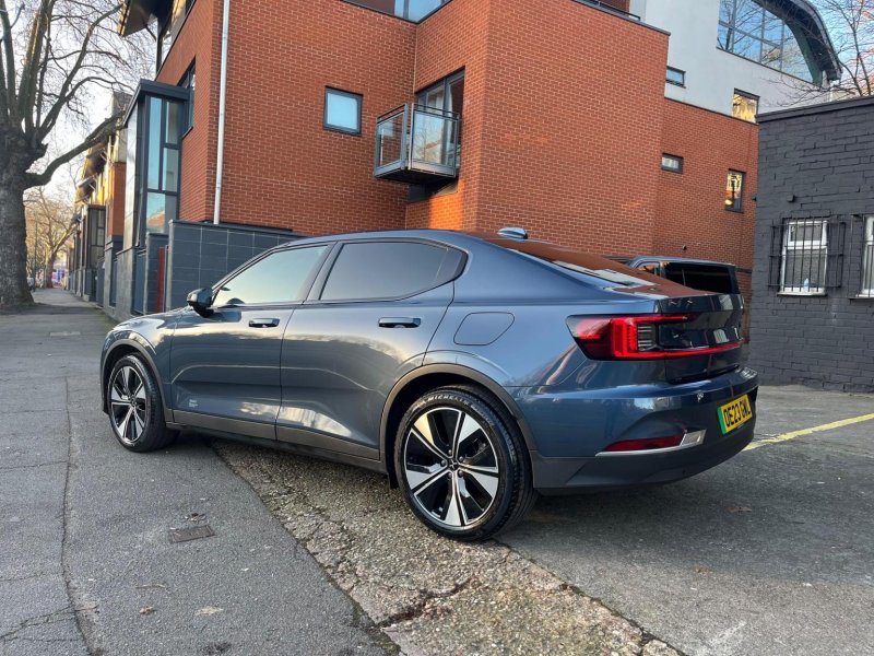 POLESTAR POLESTAR 2