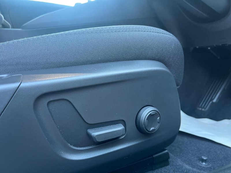 POLESTAR POLESTAR 2