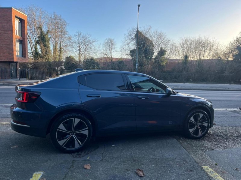 POLESTAR POLESTAR 2
