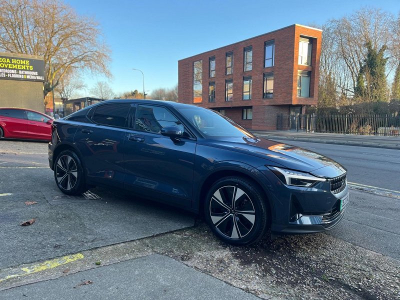 POLESTAR POLESTAR 2