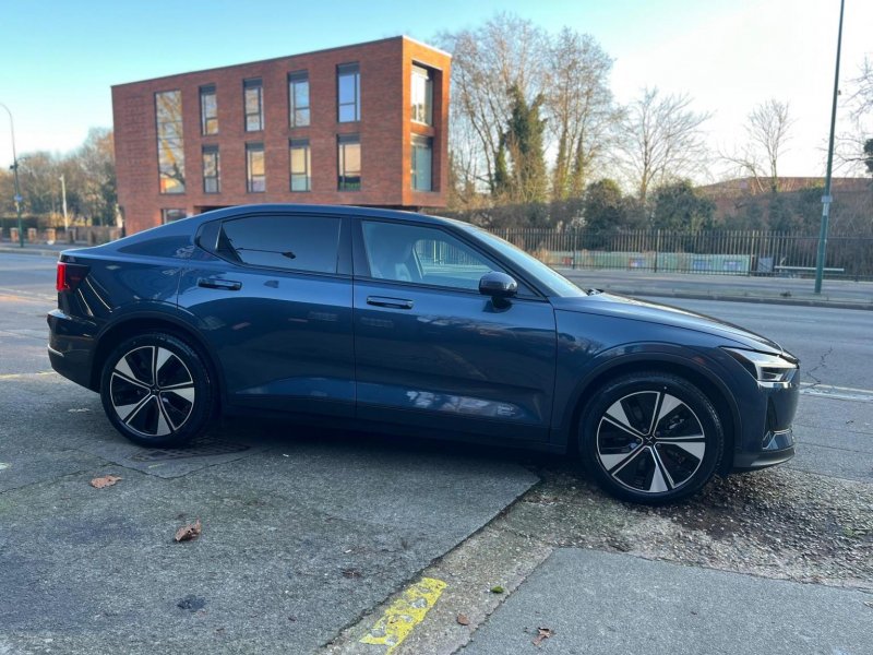 POLESTAR POLESTAR 2