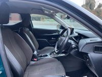 DS AUTOMOBILES DS 3 CROSSBACK