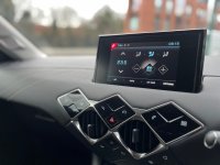 DS AUTOMOBILES DS 3 CROSSBACK