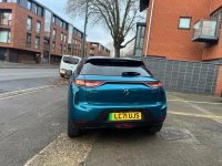 DS AUTOMOBILES DS 3 CROSSBACK