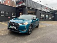 DS AUTOMOBILES DS 3 CROSSBACK