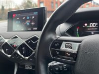 DS AUTOMOBILES DS 3 CROSSBACK