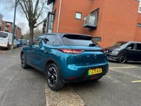 DS AUTOMOBILES DS 3 CROSSBACK