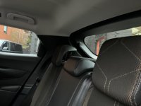 DS AUTOMOBILES DS 3 CROSSBACK