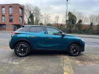DS AUTOMOBILES DS 3 CROSSBACK