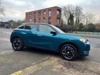 DS AUTOMOBILES DS 3 CROSSBACK