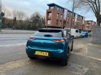 DS AUTOMOBILES DS 3 CROSSBACK