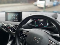 DS AUTOMOBILES DS 3 CROSSBACK