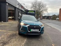 DS AUTOMOBILES DS 3 CROSSBACK