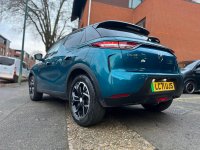 DS AUTOMOBILES DS 3 CROSSBACK