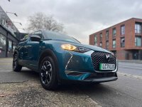 DS AUTOMOBILES DS 3 CROSSBACK