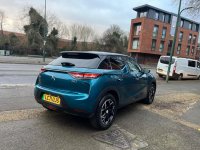 DS AUTOMOBILES DS 3 CROSSBACK