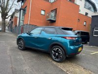 DS AUTOMOBILES DS 3 CROSSBACK