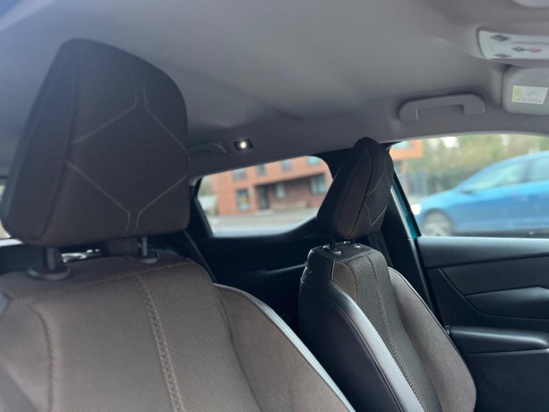 DS AUTOMOBILES DS 3 CROSSBACK