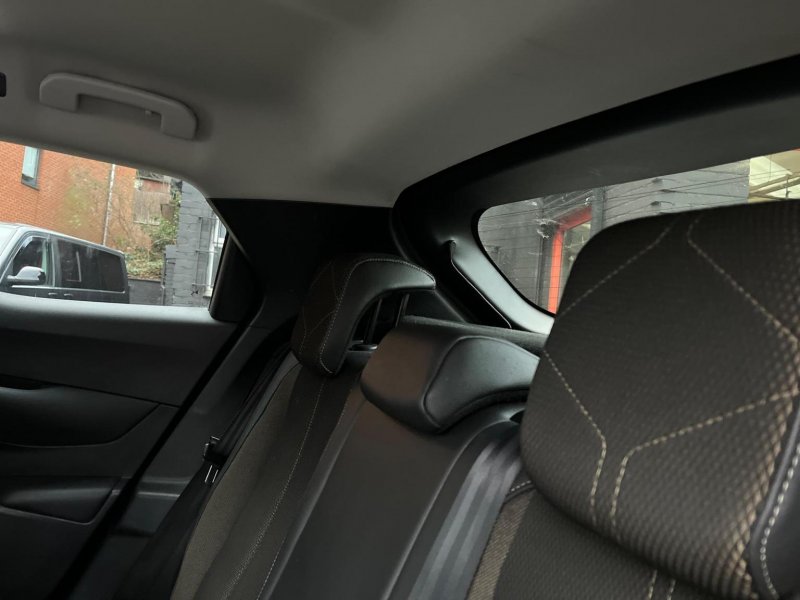 DS AUTOMOBILES DS 3 CROSSBACK