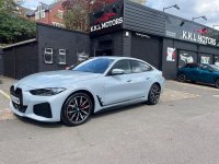 BMW I4